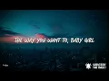 Jack Harlow - Trade Places | Lyrics