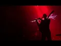 Mildlife - ( Vapor ) - Live at the Music Box, San Diego, CA 10/05/24