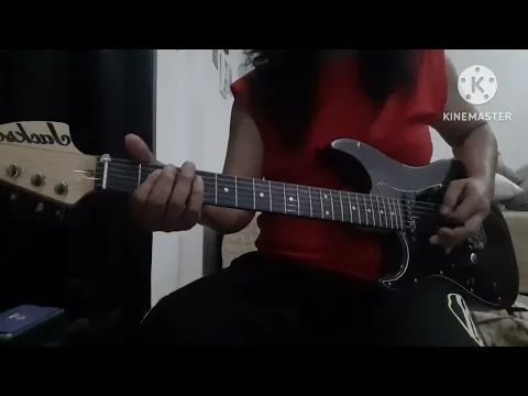 Download MP3 Crossfire kuku besi full guitar cover solo with original audio