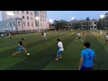 Lagu Hao huynh de FC vs Phu An FC | Ha Quang Thanh skills