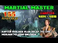 Download Lagu Martial Master [Part 155] - Kapten Penjaga Klan Gelap Menjadi Pelayan Qin Chen