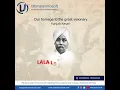 Download Lagu Lala Lajpat Rai birth anniversary