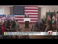 Former North Carolina congressman Wiley Nickel running for Wake County District Attorney