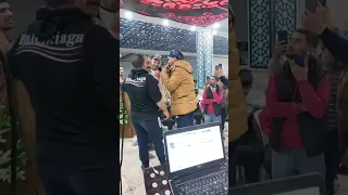 شيخ لخضر سنبل يبدع في موال ياي يااي و منوعات نايلي دندنها