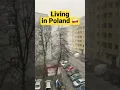 Download Lagu Life of Indians in Europe😍#poland #shorts #ytshorts #europe