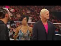 Vickie Guerrero Getting Owned by Other Wrestlers for 8 Minutes Straight Part 2