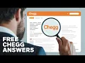 How to Unblur Chegg Answers For Free Legal Method 2025