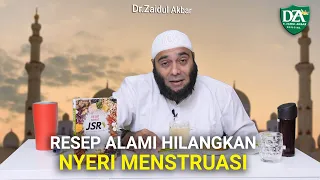 Download Ingin Menghilangkan Nyeri Haid  Ini Resepnya - dr. Zaidul Akbar Official MP3