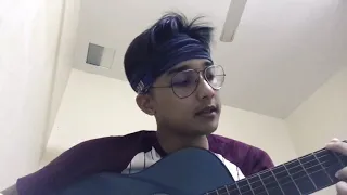 Cintaku Dipermainkan-Apit Baron Bros (Cover by Syafiq Amdoi)