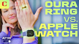 Apple Watch vs Oura Ring The One Feature That Tipped the Scale All Things Mobile