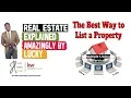MLS vs Zillow vs Trulia Real Estate Explained