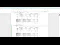 LSTM Neural Network for Weather Forecasting Time Series Prediction Tutorial with Python