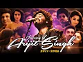 Lagu Journey Of Arijit Singh (2011-2026) - Arijit Singh's Playback Singing Journey