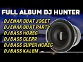 DJ HUNTER FULL ALBUM