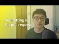 How to submit a pull request