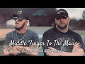 Middle Finger To The Man - Nu Breed Ft Jesse Howard (Audio Track)