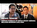 Download Lagu Menkeu Purbaya Minta Rocky Gerung Belajar Ekonomi Lagi Kalau Mau Kritik | iNews Terkini (15/9)