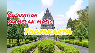 Download Beautiful Gamelan Music Relaxation (Yogyakarta) MP3