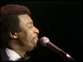 Temptations - Cloud Nine - Live