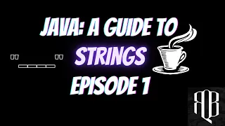 Primitive Data Types Strings Java How To s