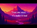 Boy Harsher - Hard Beat (Lyrics)