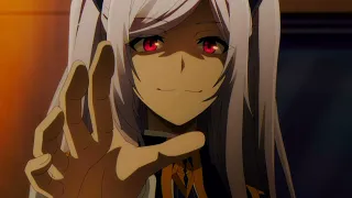 DARKSIDE The Eminence In Shadow AMV 