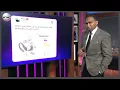 Stephen A Smith on Mewtwo VS Lebron