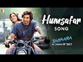 Download Lagu Humsafar Song | Saiyaara | Ahaan Panday | Aneet Padda| Sachet Tandon, Parampara Tandon, Irshad Kamil