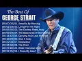Download Lagu George Strait Greatest Hits Full Album  - Classic Country Music