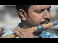 Download Lagu Mere Naina Sawan Bhaado- Flute_ The Golden Notes