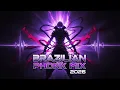 Lagu PHONK AURA JOURNEY 2026 🔥 BRAZILIAN MIX