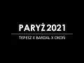 bardal ft. tepesz, okoń - paryż2021