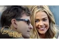 Denise Richards Relationship with Charlie Sheen Where Are They Now Oprah Winfrey Network