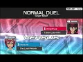 Download Lagu YU-GI-OH! ARC-V TAG FORCE SPECIAL (PSP) 9-9-25 #gaming #yugioharcv #psp #duelmonsters #cardgame