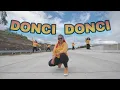 Download Lagu DONCI - DONCI MAYA BADOA FT COCOLENSE \u0026 VJ'VELLY