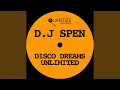 Download Lagu DJ Spen Disco Dreams Unlimited (Continuous DJ Mix)