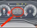 Audi A3 A4 Stability Control Malfunction Fix Reset