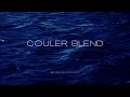 Couler Blend: listen. Manifesting is hard.