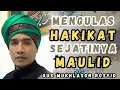 Download Lagu GUS MUKHLASON ROSYID ✅ MENGULAS HAKIKAT SEJATINYA MAULID #ngaji #hakikat #tauhid #tassawuf