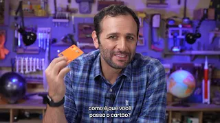 Itaú e Manual do Mundo: a História do Cartão de Crédito