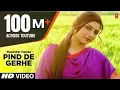 Download Lagu Meri kali activa da ek din khadya handle phadke, Mere Pind de gerhe marda, Rupinder handa
