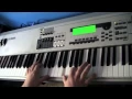 Download Lagu Piano Cover - Annie's Song (John Denver)