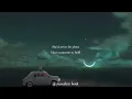 Alec Benjamin ~ If We Have Each Other (Lyrics)