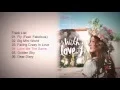 FULL ALBUM Jessica With Love, J