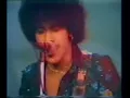 Thin Lizzy Live in Dublin 1975 -- Wild One
