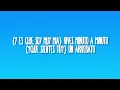 Emmanuel - Bella Senora (Letra/Lyrics)