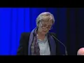 ASTI Convention 2019 - Guest Speaker Professor Kathleen Lynch