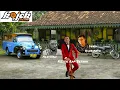 Download Lagu Si Doel Anak Betawi (Kojek Rap Betawi, Aldisyah dan David Nurbianto Cover)