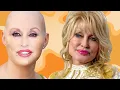 Dolly Parton Reveals Her Real Hair Why She Wears Wigs