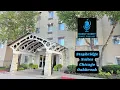 Staybridge Suites Chicago Oakbrook - Room Walkthrough